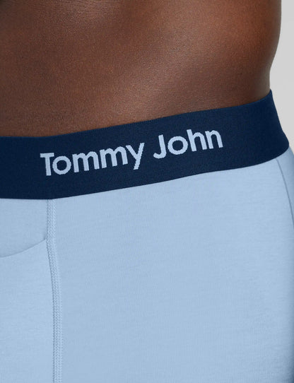 Cool Cotton Trunk 4"