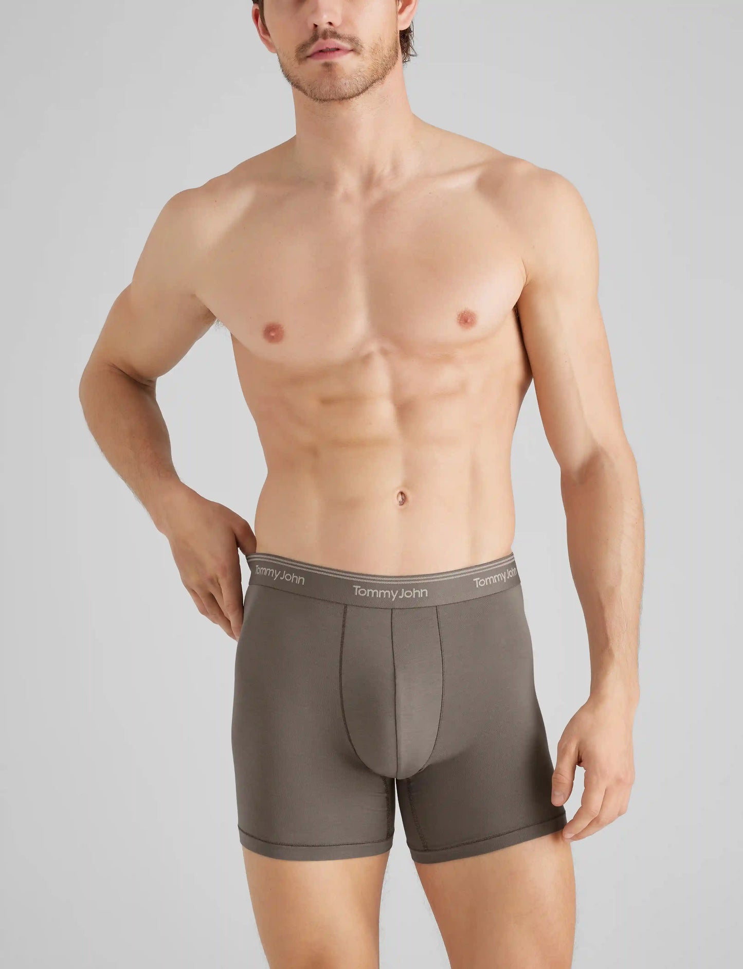 Ultra Soft Flex Trunk 4"