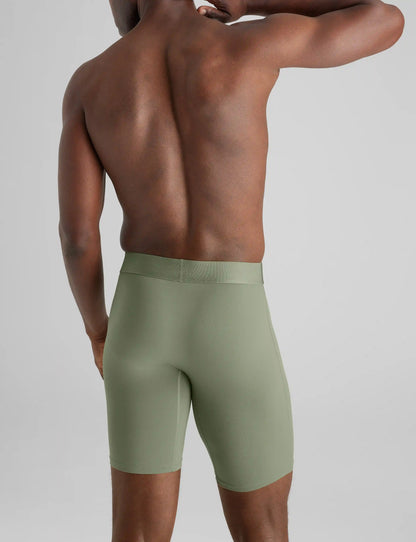 Customized Flex Boxer Brief 8" (3-Pack)
