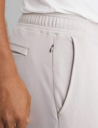 French Terry Short