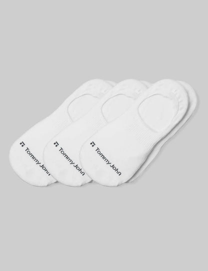 Low Cut Liner Sock (3-Pack)