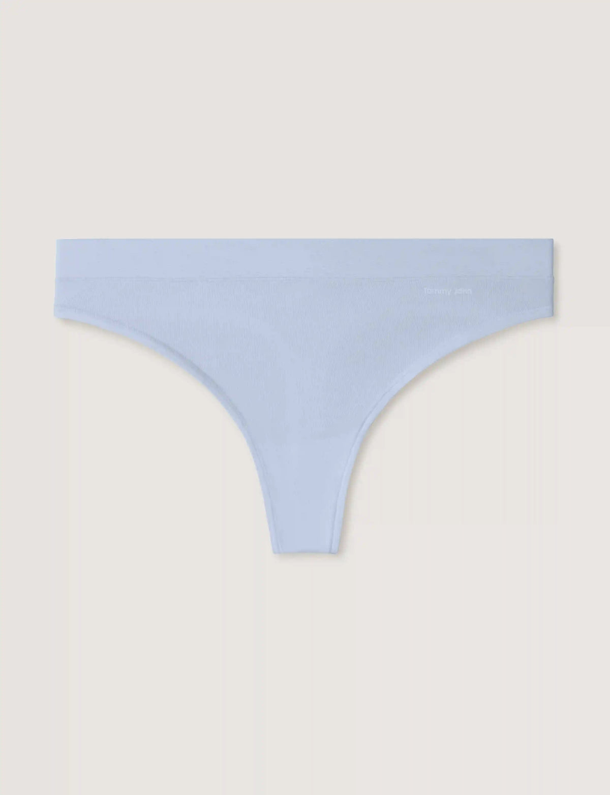 Women's Second Skin Thong