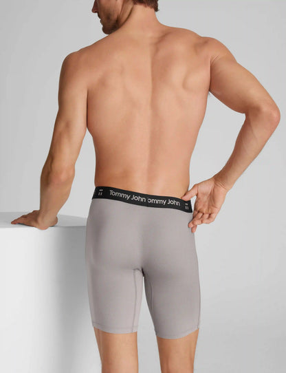 Air Boxer Brief 8"