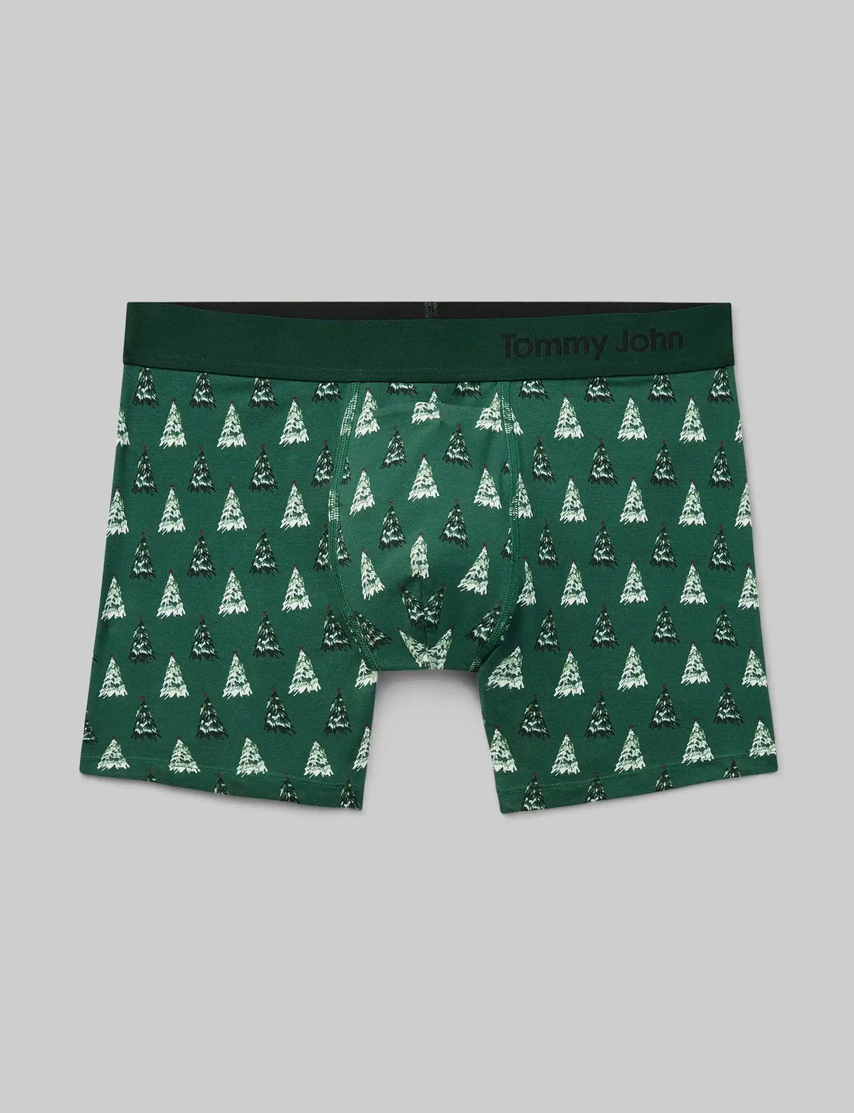 Cool Cotton Trunk 4"