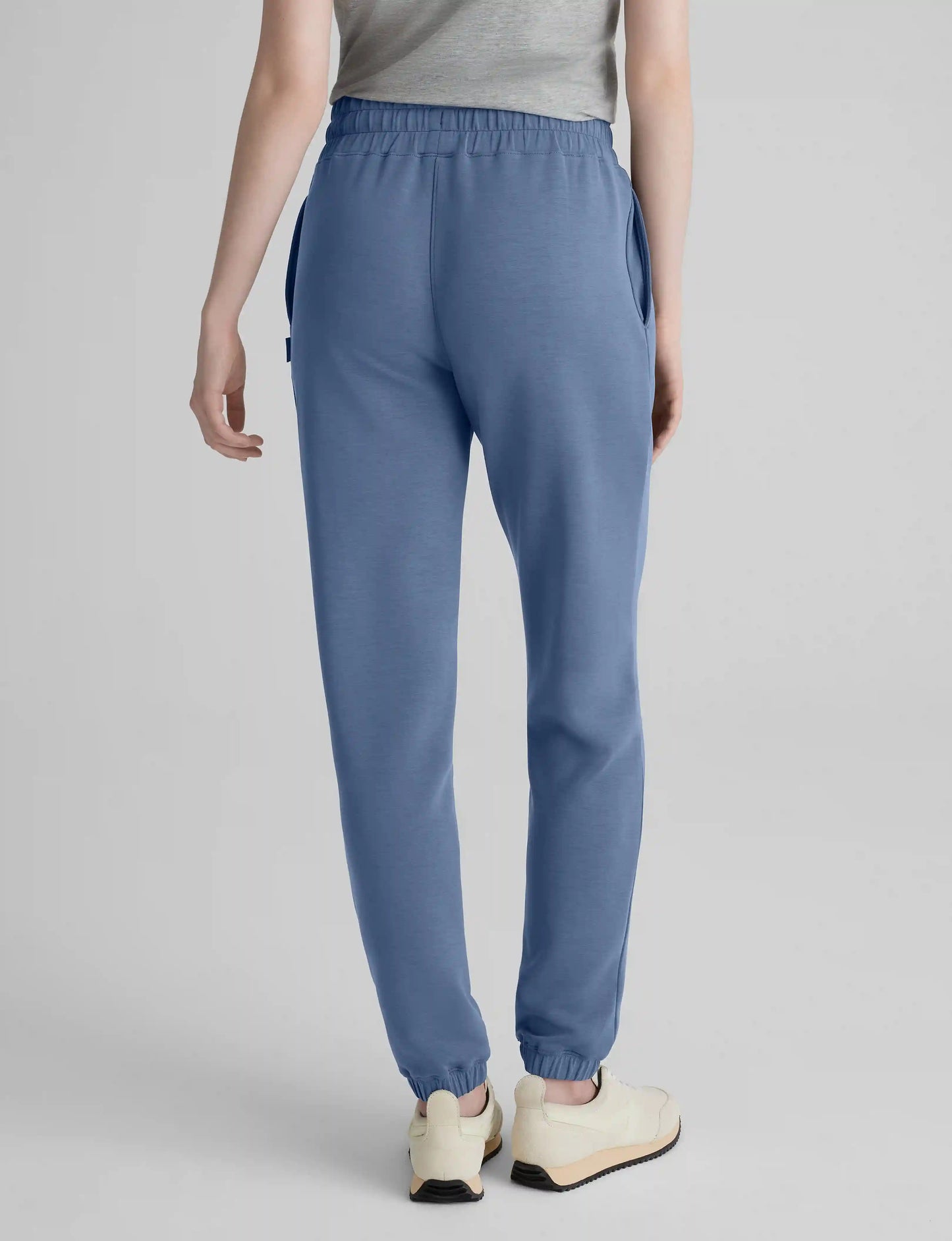 Women's Luxe Traveler Knit Jogger