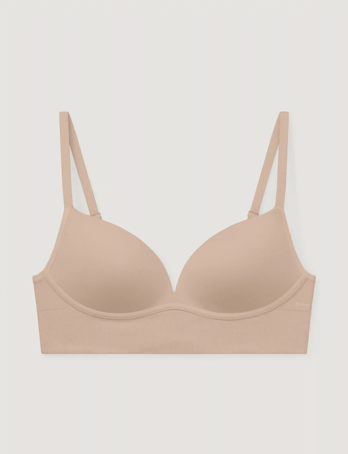 Ultimate Comfort Wireless Lift Bra