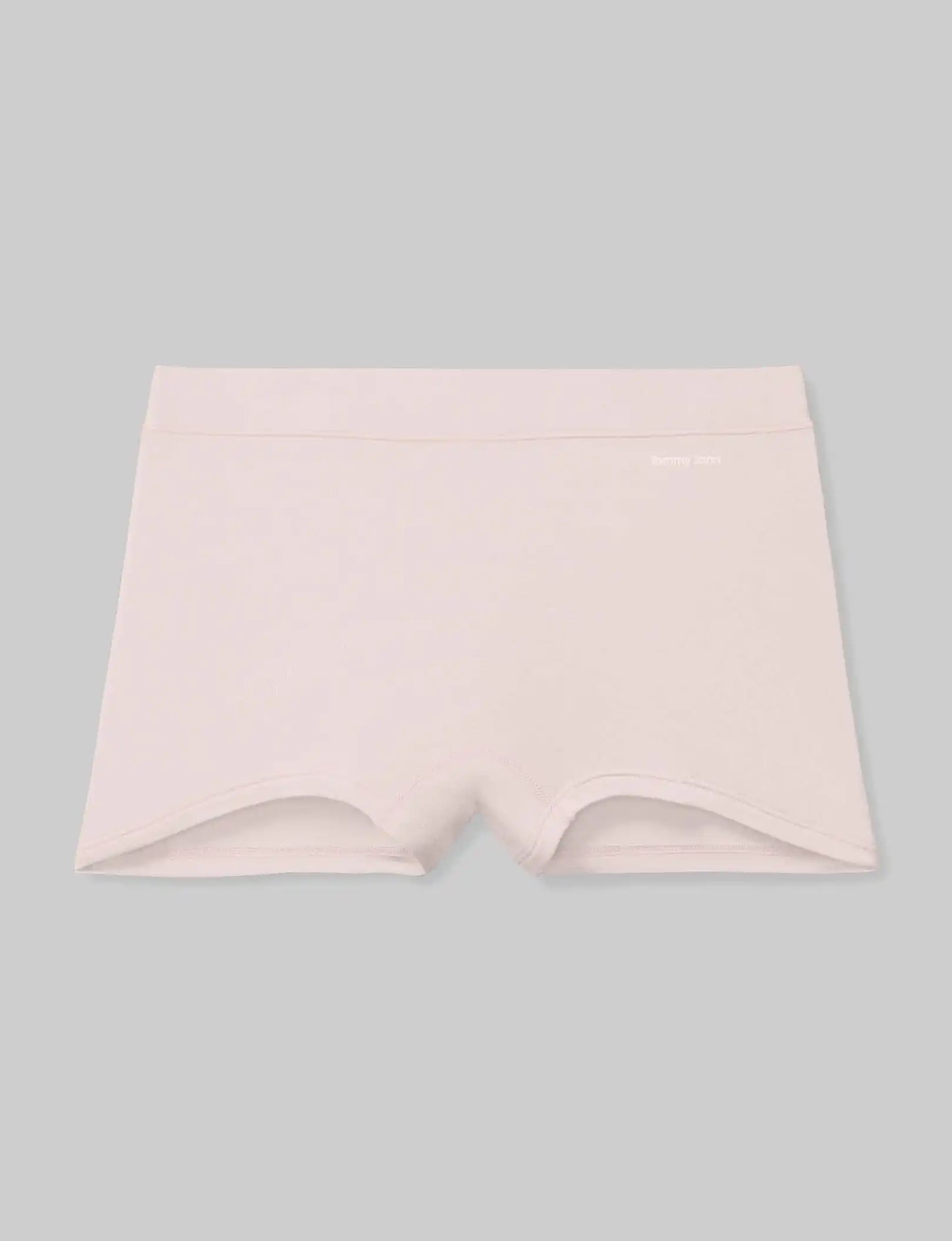 Women's Cool Cotton Boyshort