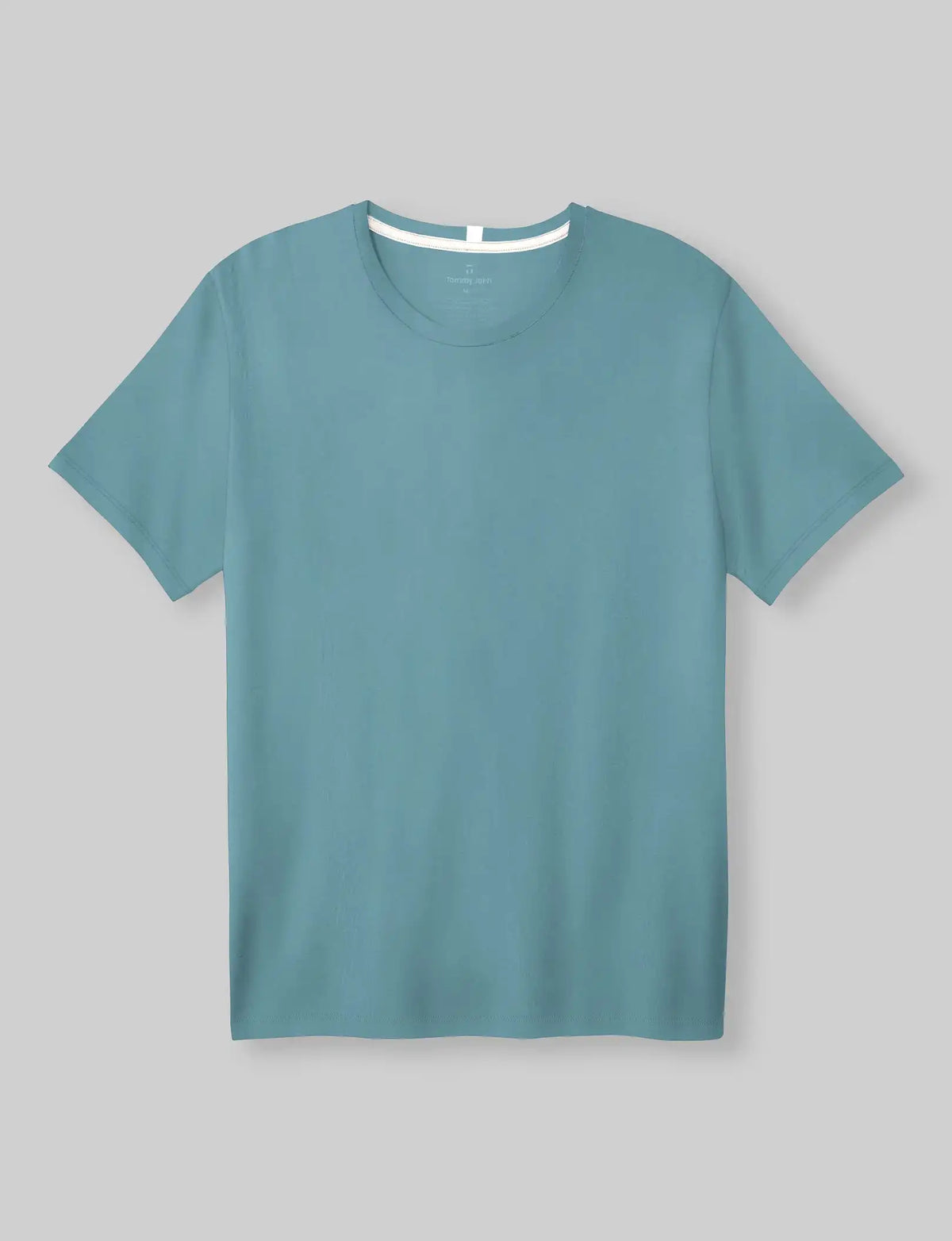 Second Skin Crew Neck Tee