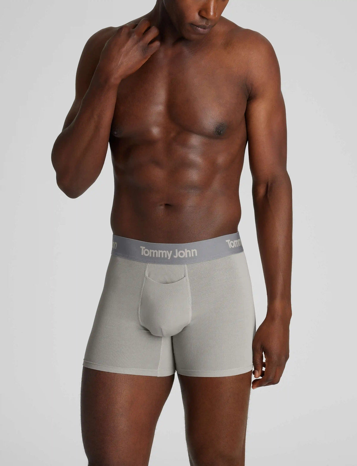 Second Skin Trunk 4"