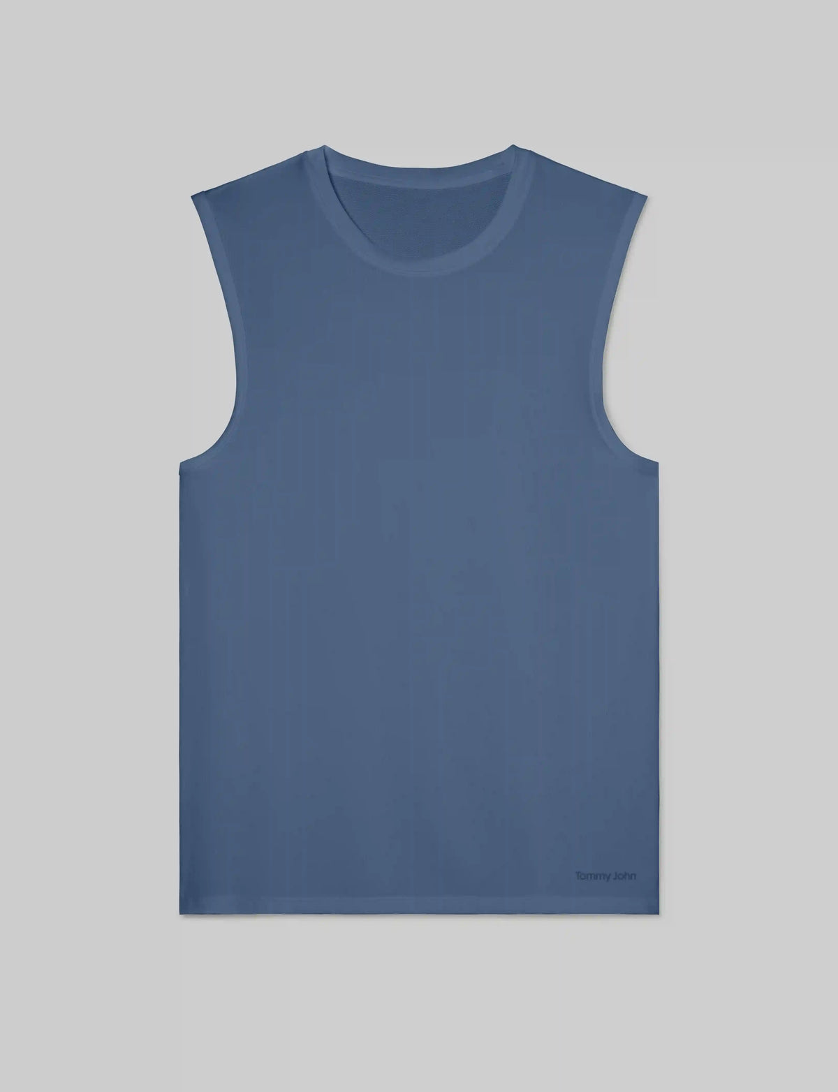 Air Muscle Tank