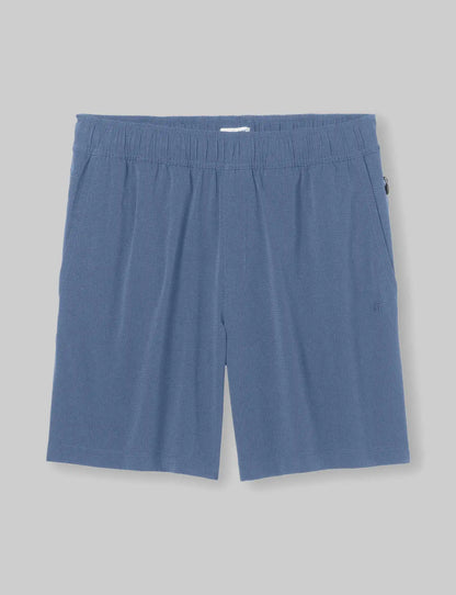 Air Airflow Short