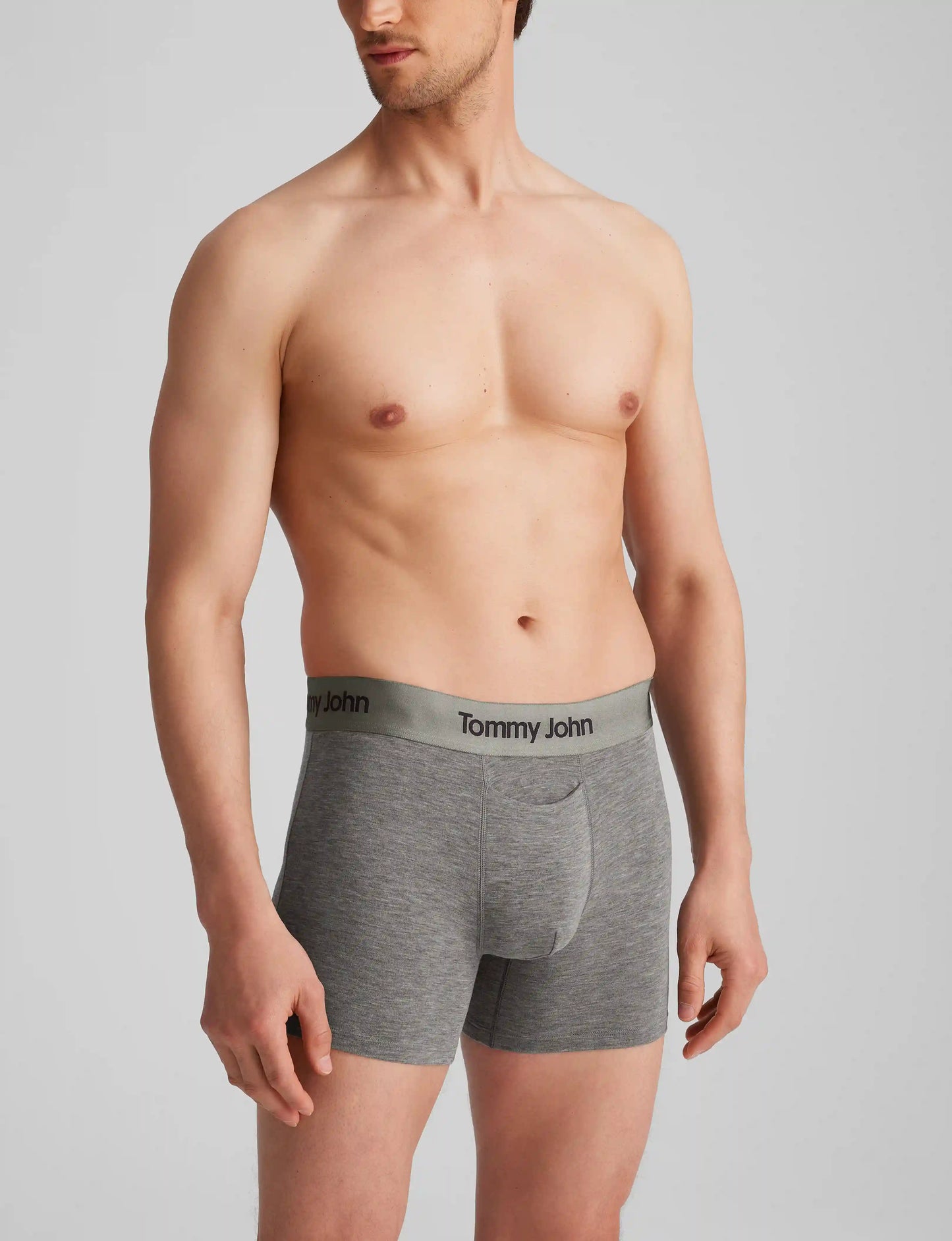 Second Skin Trunk 4" (3-Pack)