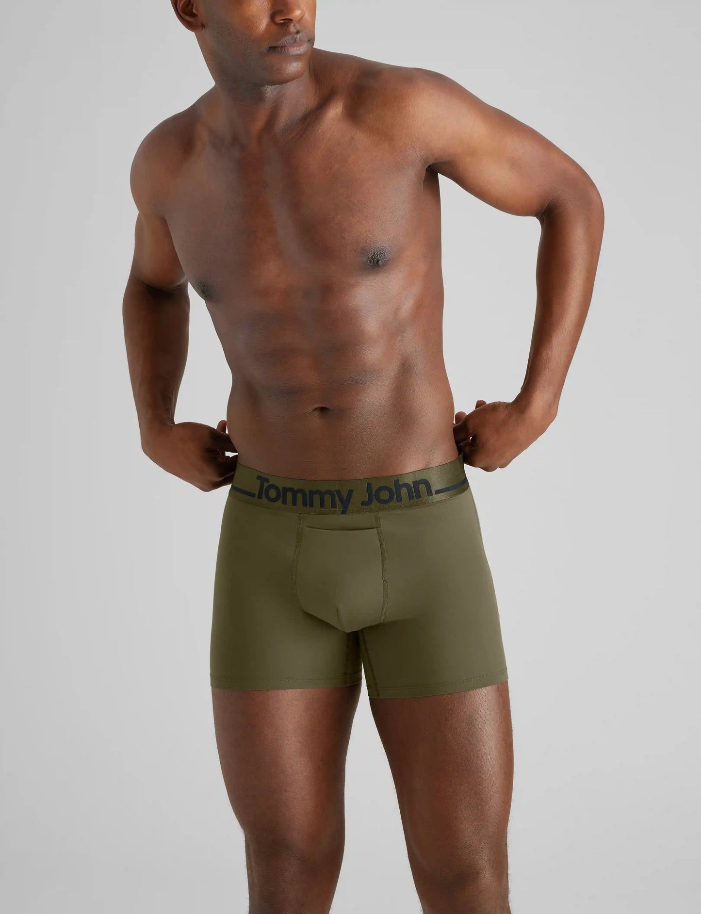 DriComfort® Trunk 4" (3-Pack)
