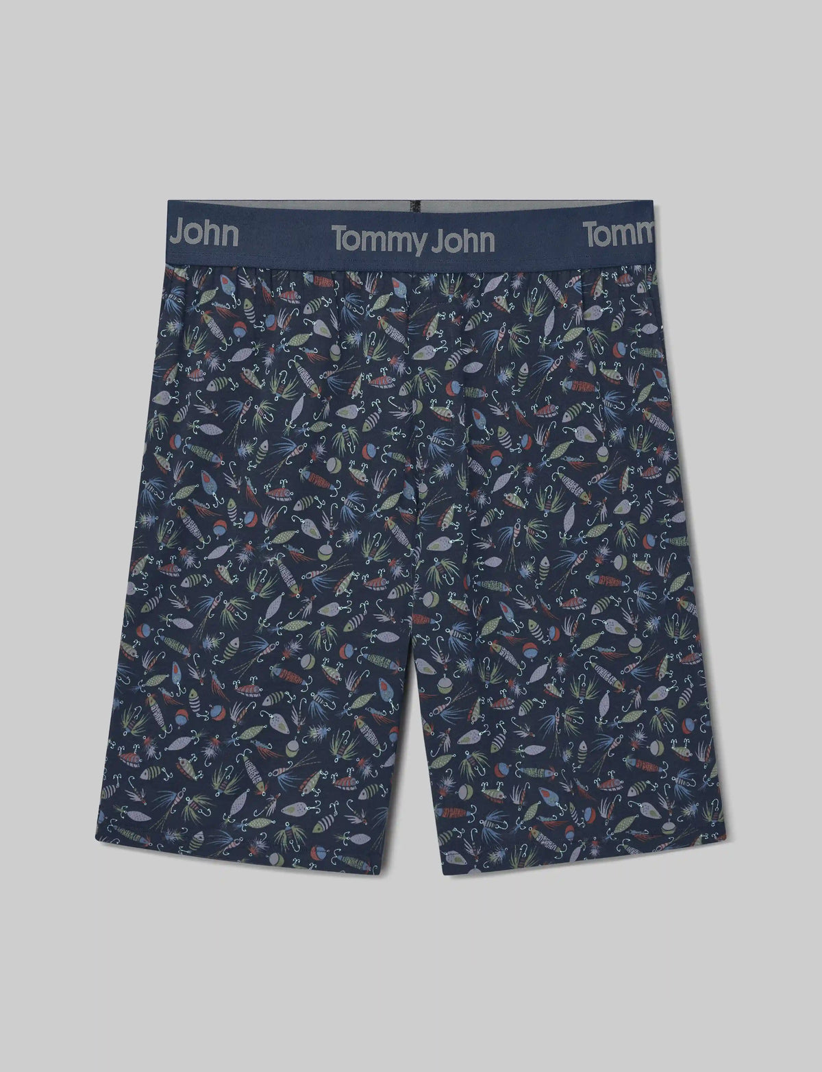 Second Skin Sleep Short