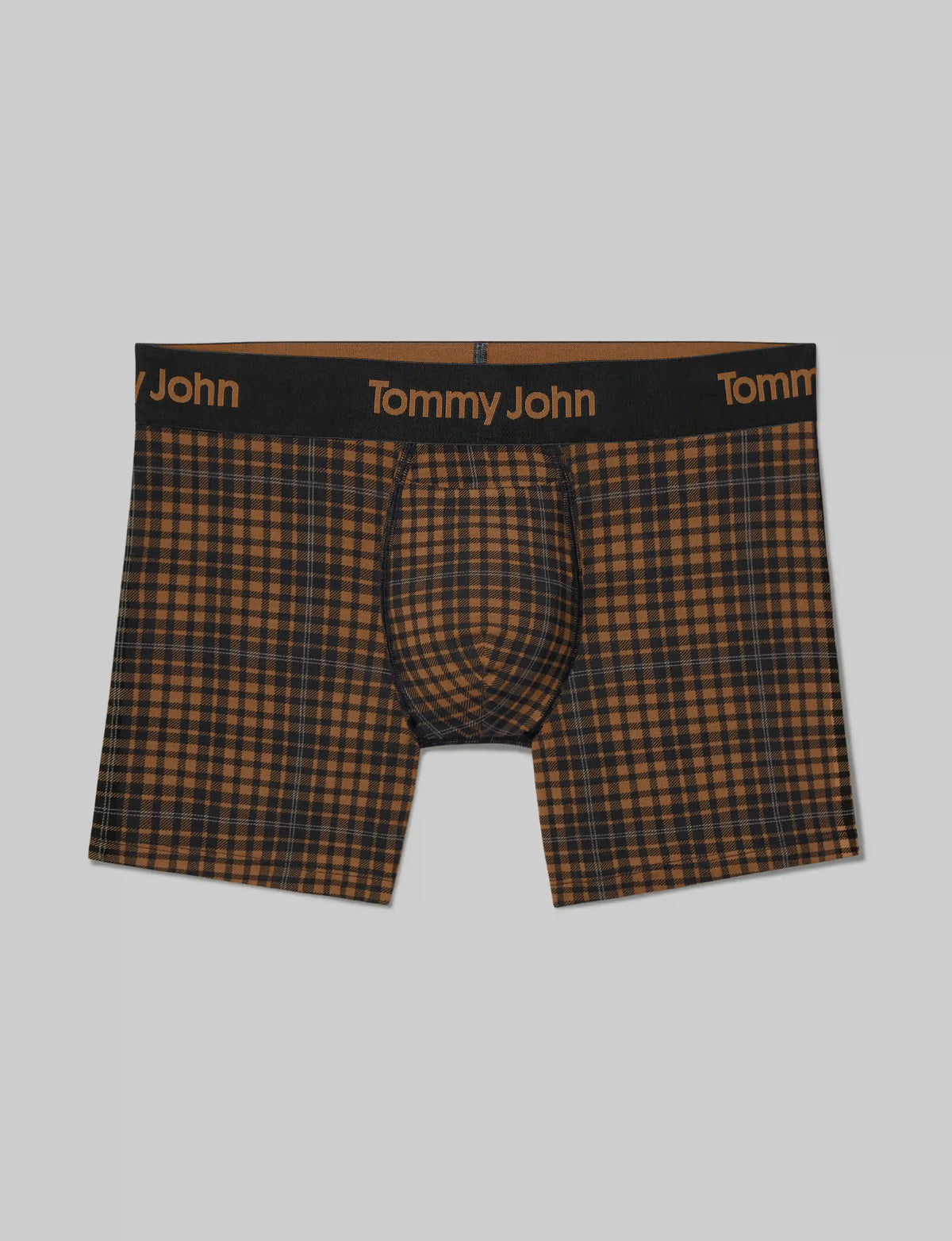 Second Skin Trunk 4"
