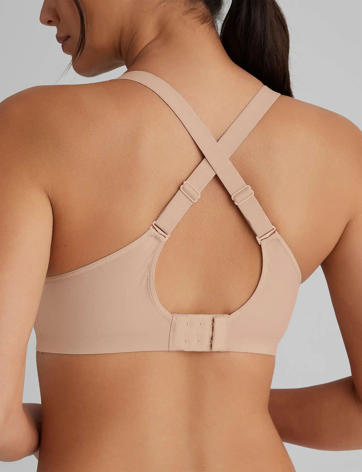 Ultimate Comfort Wireless T-Shirt Bra (2-Pack)