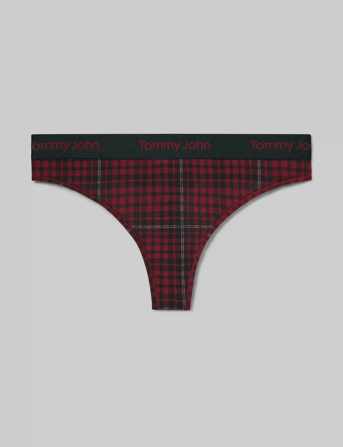 Women's Second Skin Thong