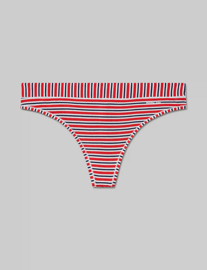 Women's Second Skin Thong