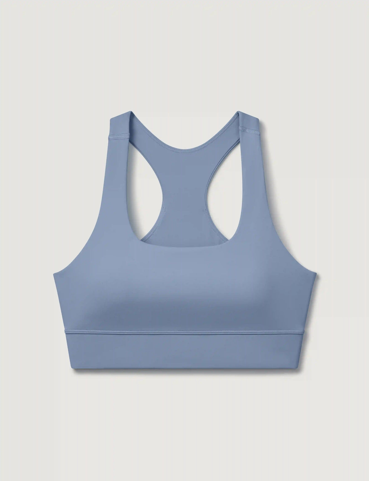 Low Impact Racerback Sports Bra