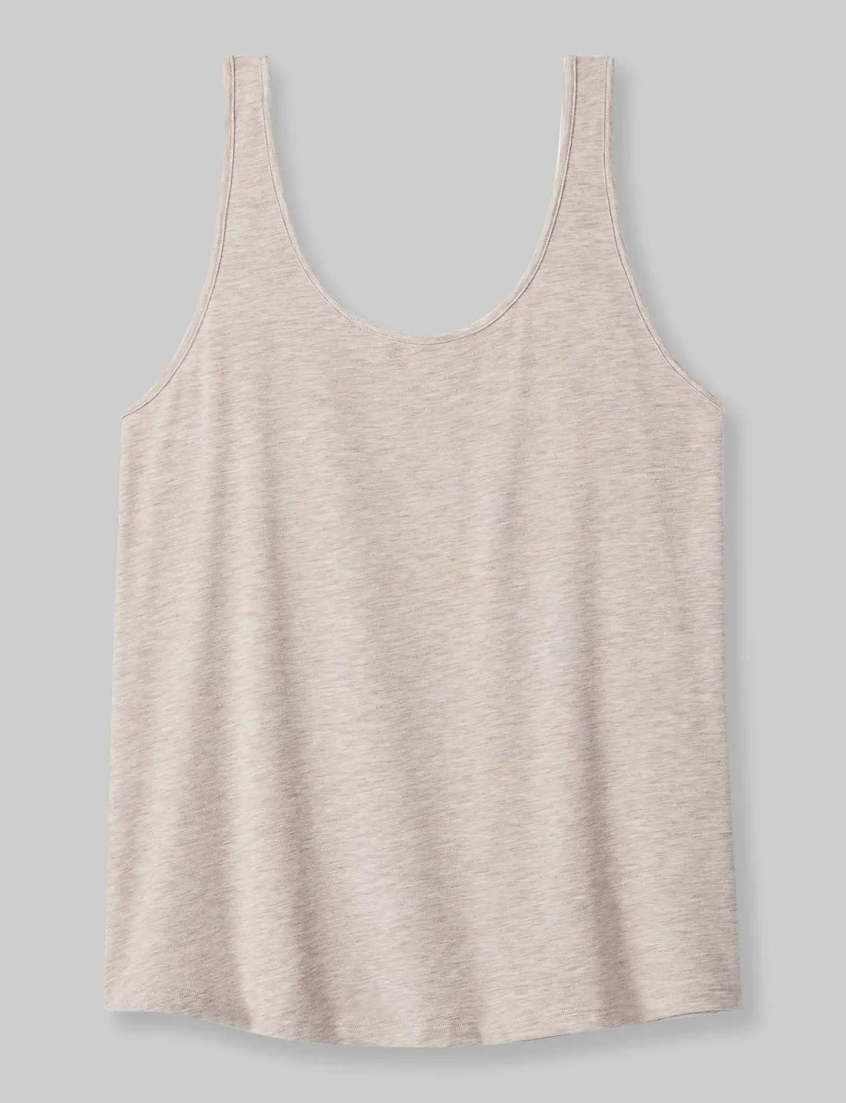 Women's Second Skin Sleep Tank