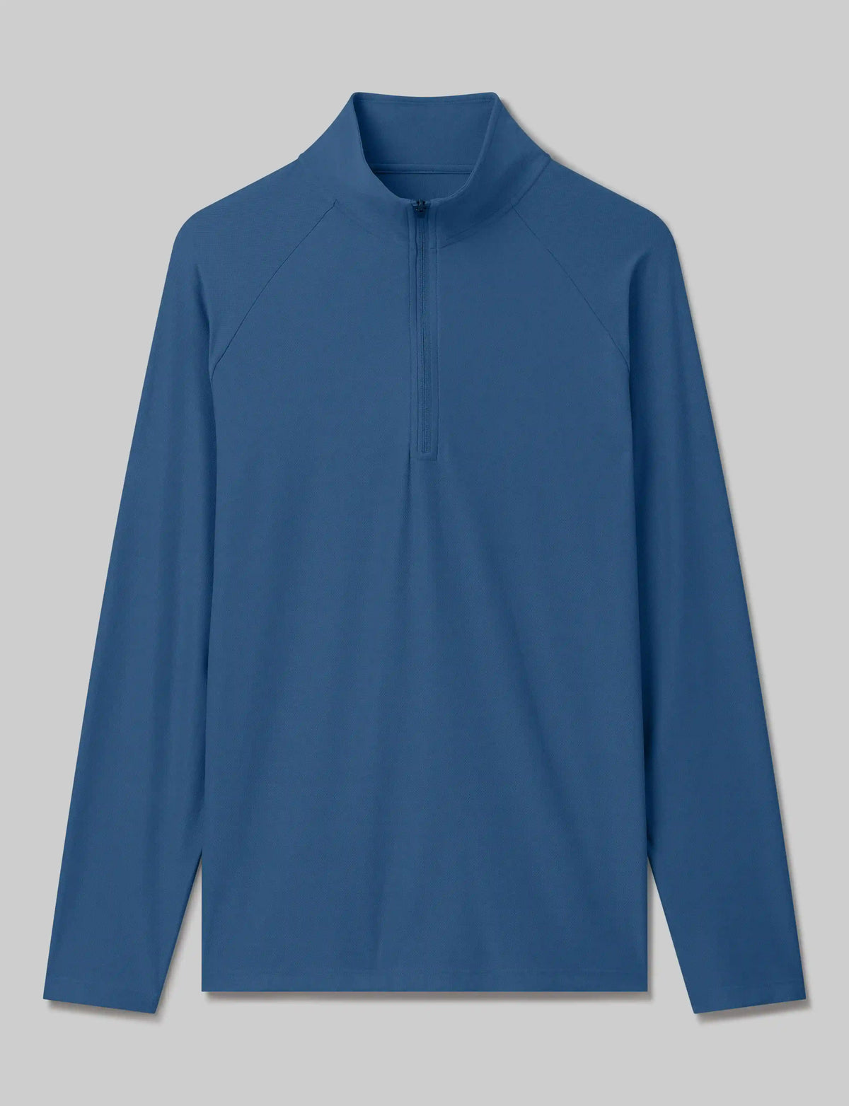Active Mesh Quarter Zip