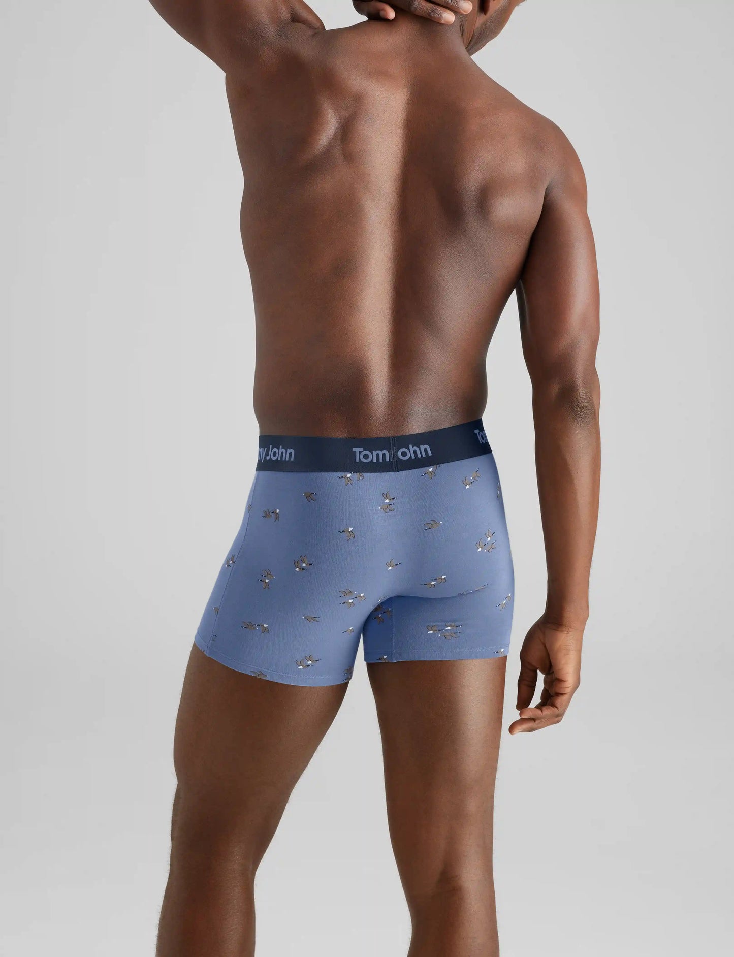 Second Skin Trunk 4" (3-Pack)