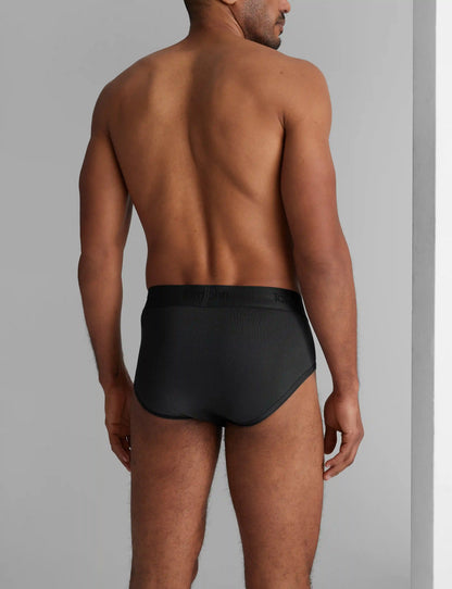 Second Skin Brief