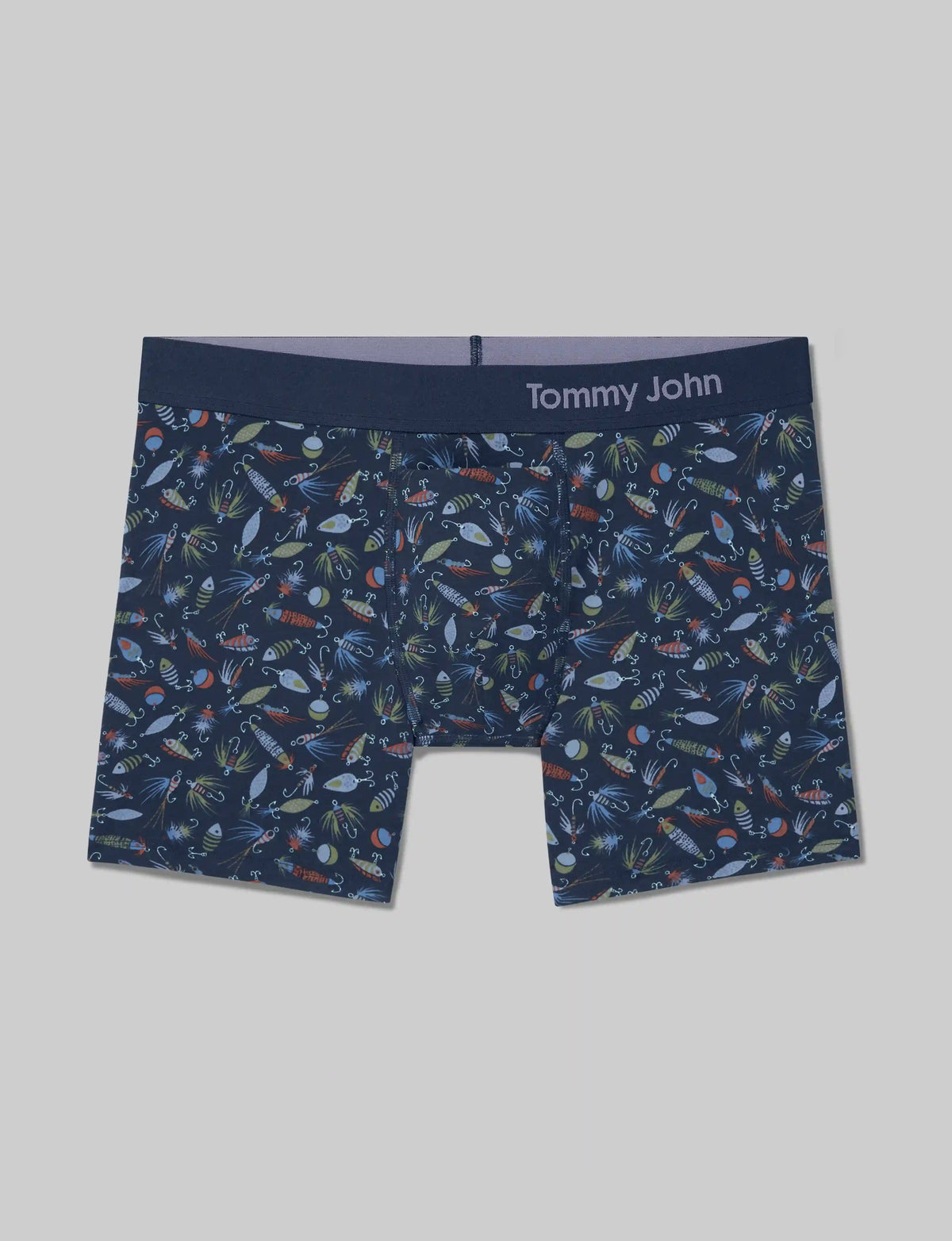 Cool Cotton Trunk 4"