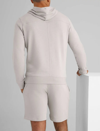 French Terry Short