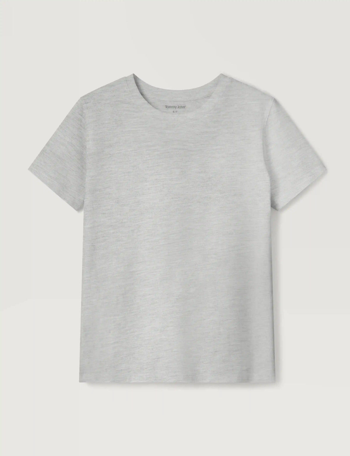 Women's Second Skin Crew Neck Tee