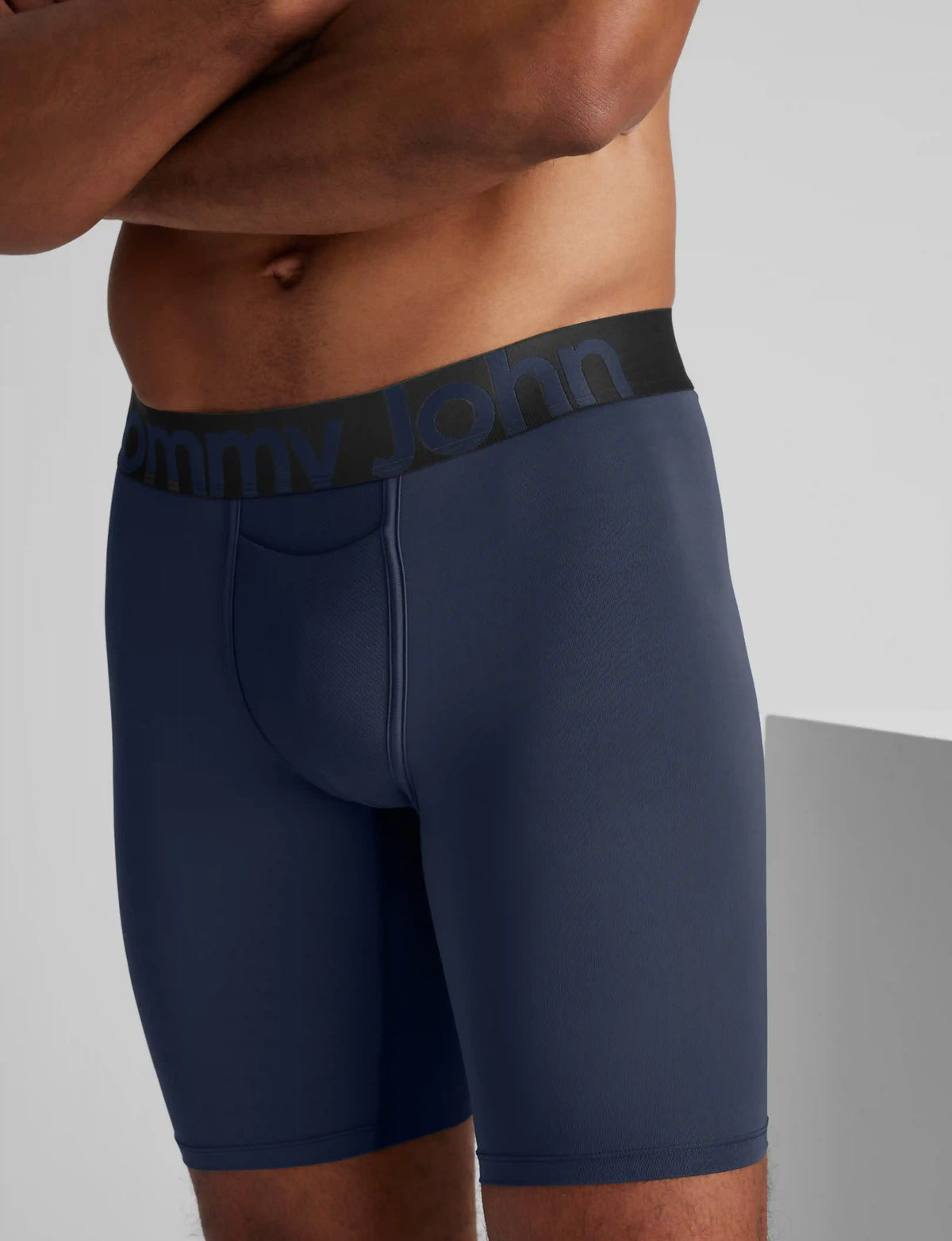 360 Sport Boxer Brief 8" (6-Pack)