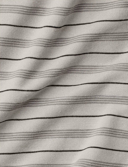 Second Skin Boxer Brief 8"