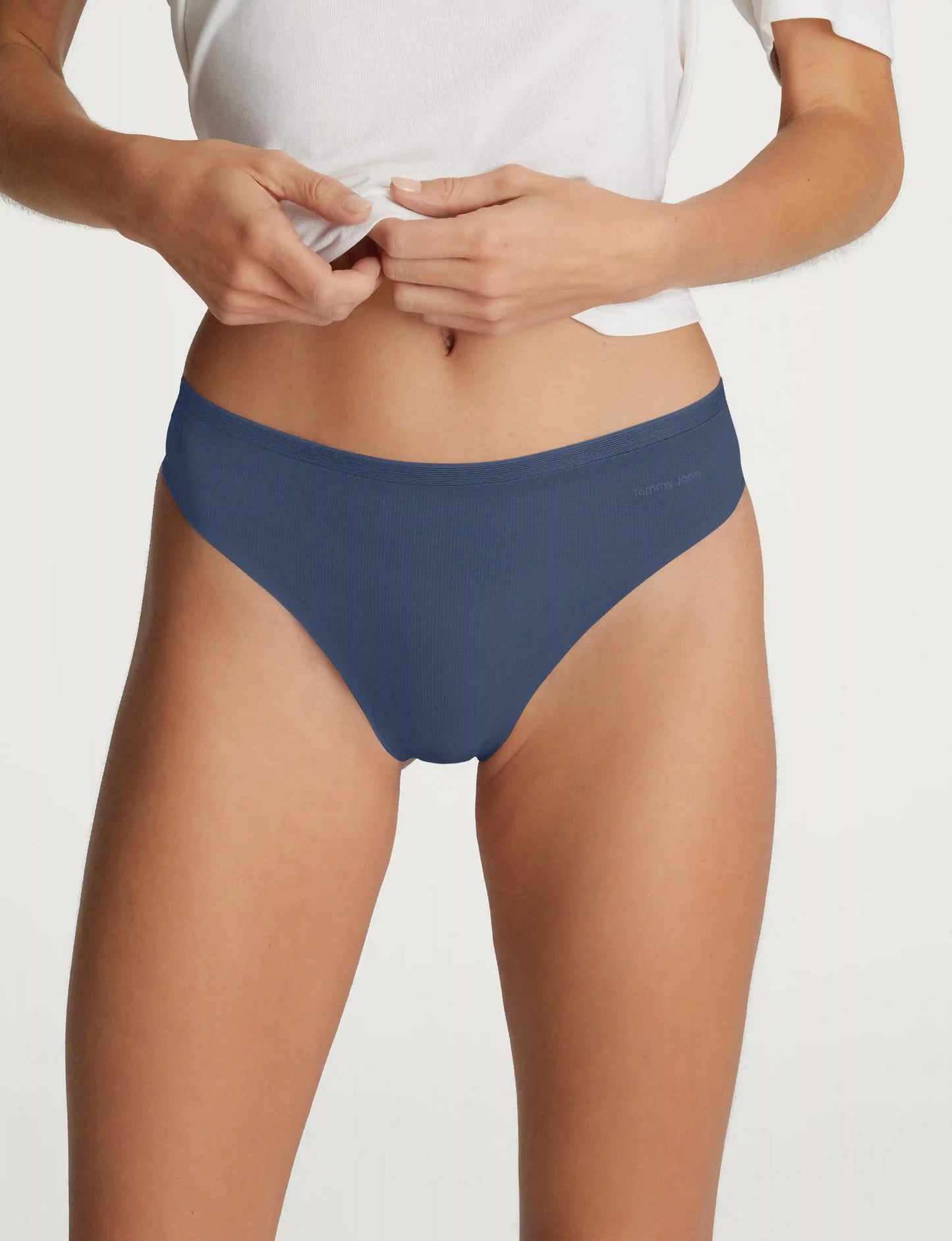 Women's Air Thong (5-Pack)