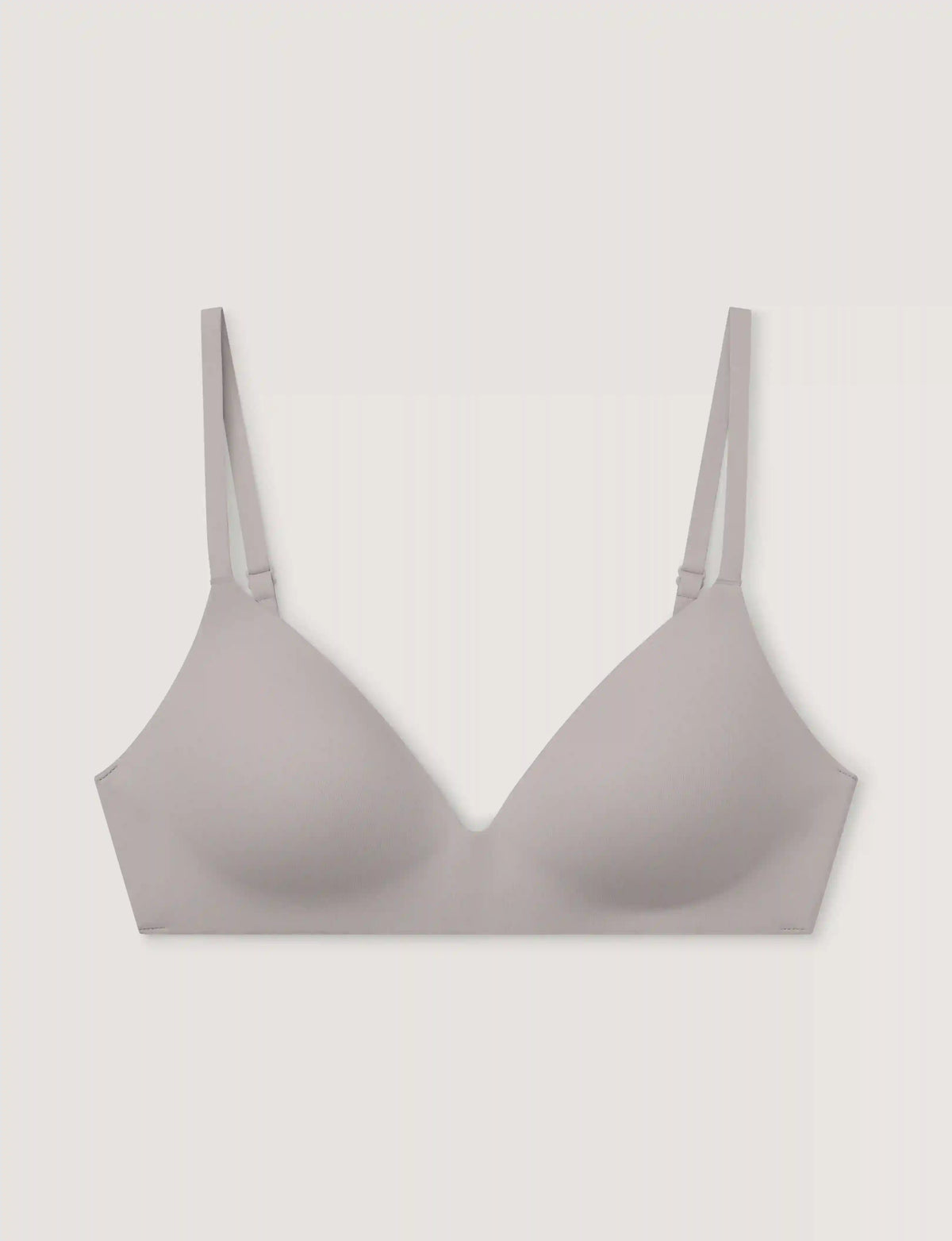 Second Skin Wireless T-Shirt Bra