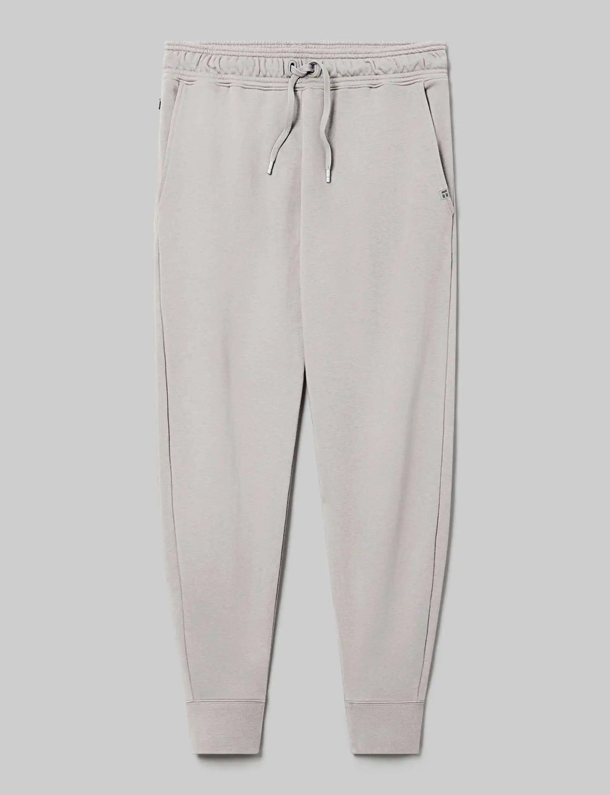 French Terry Jogger