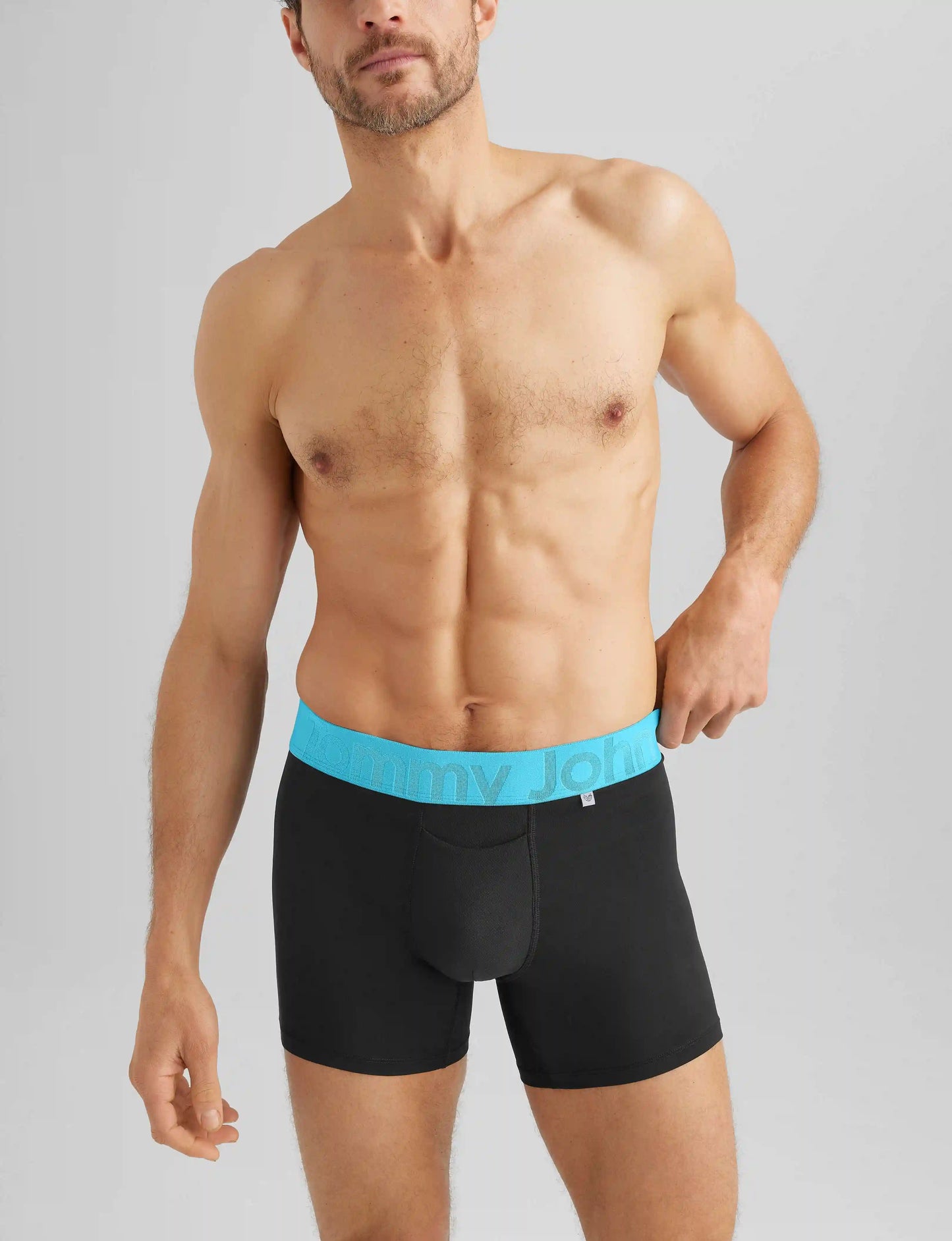 360 Sport Trunk 4" (6-Pack)