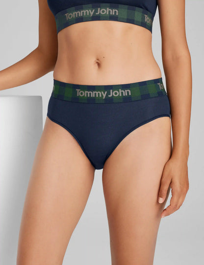 Women's Second Skin Brief