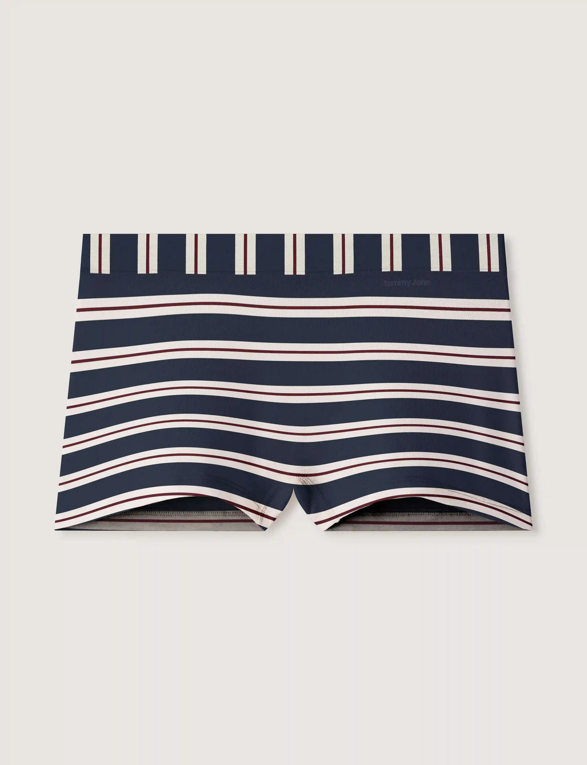 Women's Second Skin Boyshort