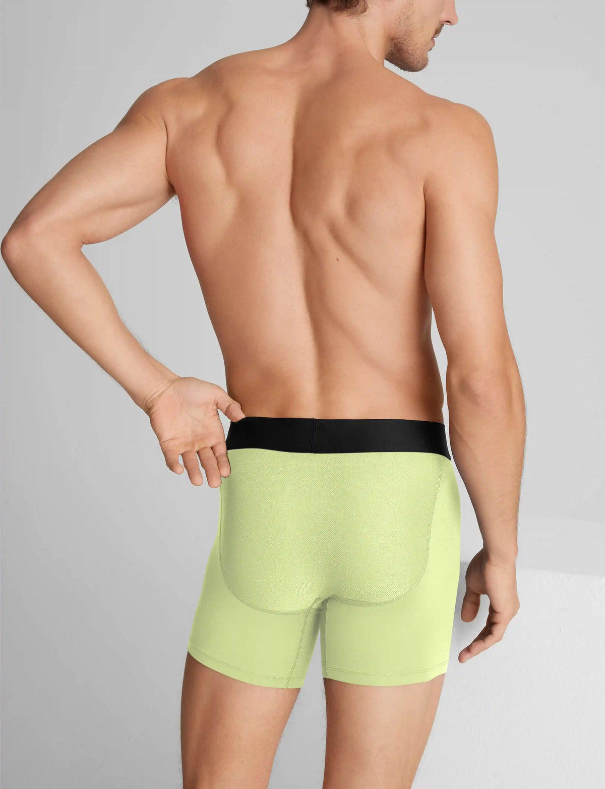 360 Sport Trunk 4"