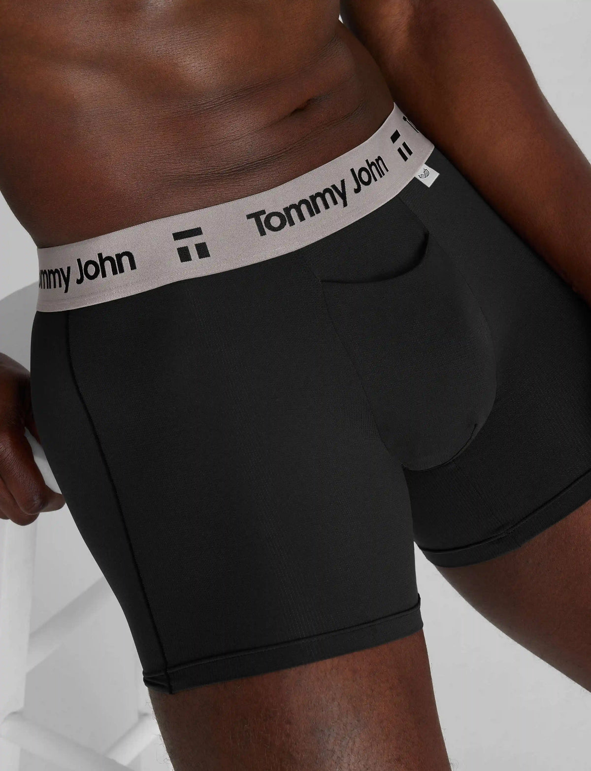 Air Trunk 4"