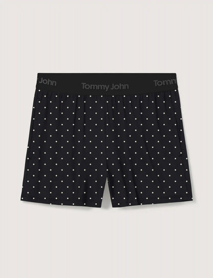 Women's Second Skin Sleep Short