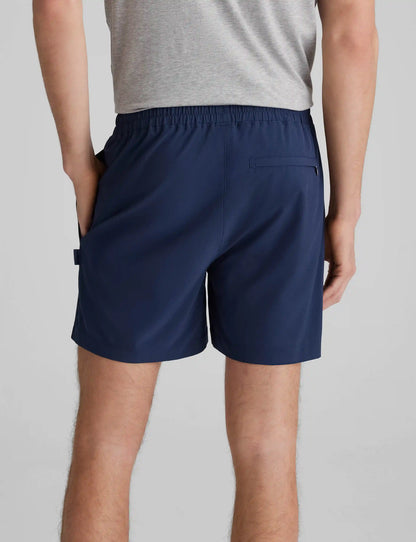 Luxe Traveler Hoodie & Short Set