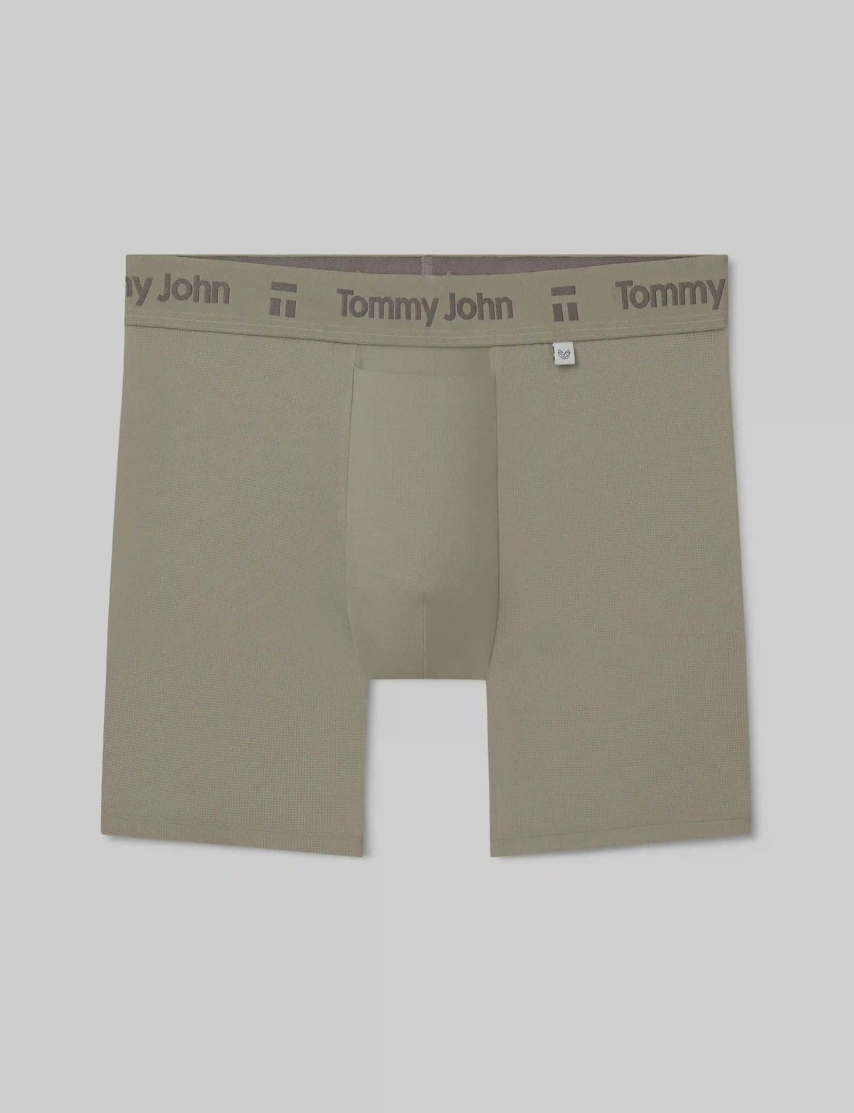 Air Mid-Length Boxer Brief 6"
