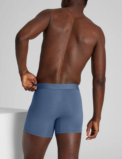 Cool Cotton Trunk 4" (3-Pack)