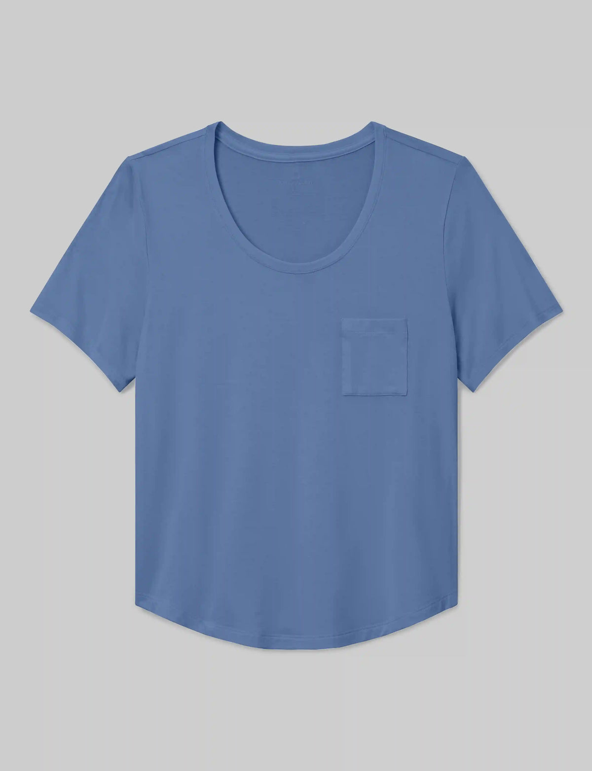 Women's Second Skin Sleep Pocket Tee