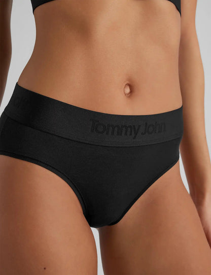Women's Second Skin Brief