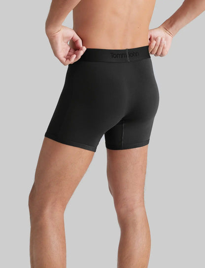 Second Skin Trunk 4" (6-Pack)