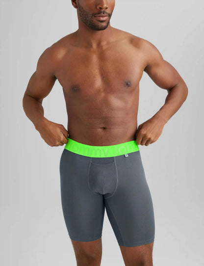 360 Sport Boxer Brief 8"