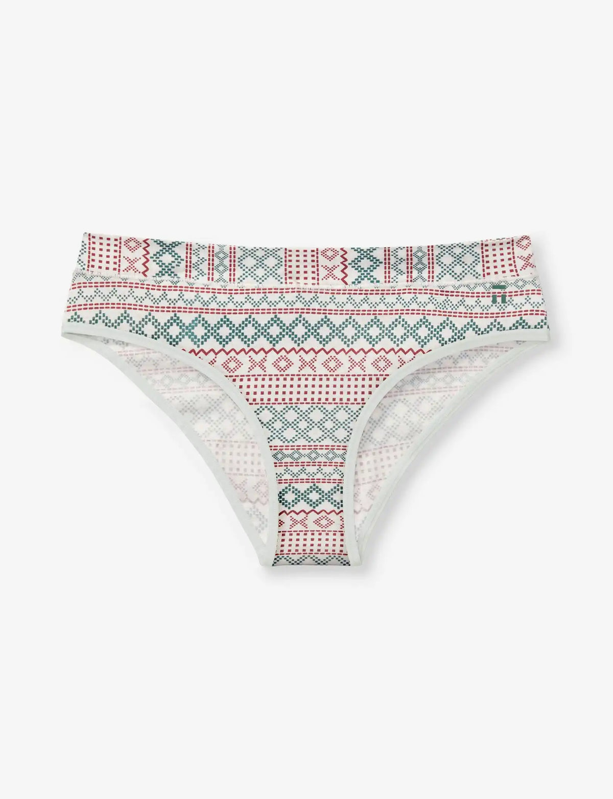 Women's Cool Cotton Cheeky