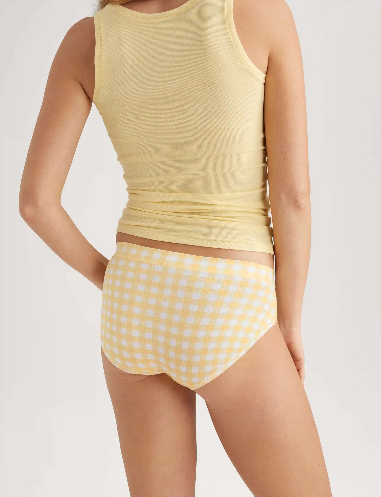 Women's Cool Cotton Brief